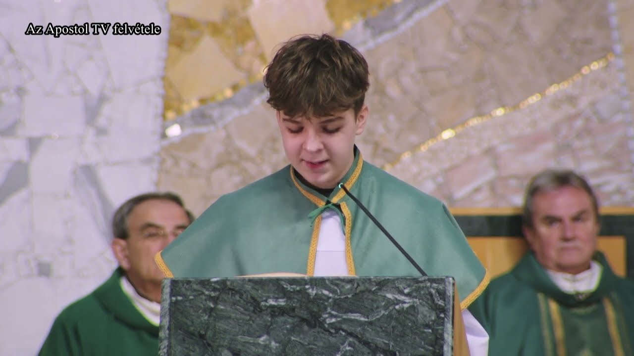 alfa es omega 2025 februar 2