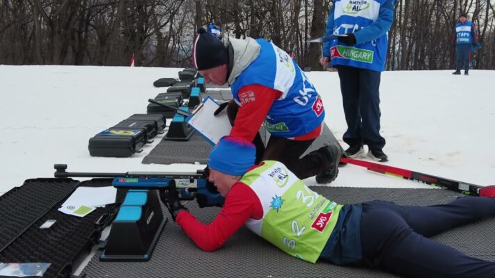 biathlon a normafanal