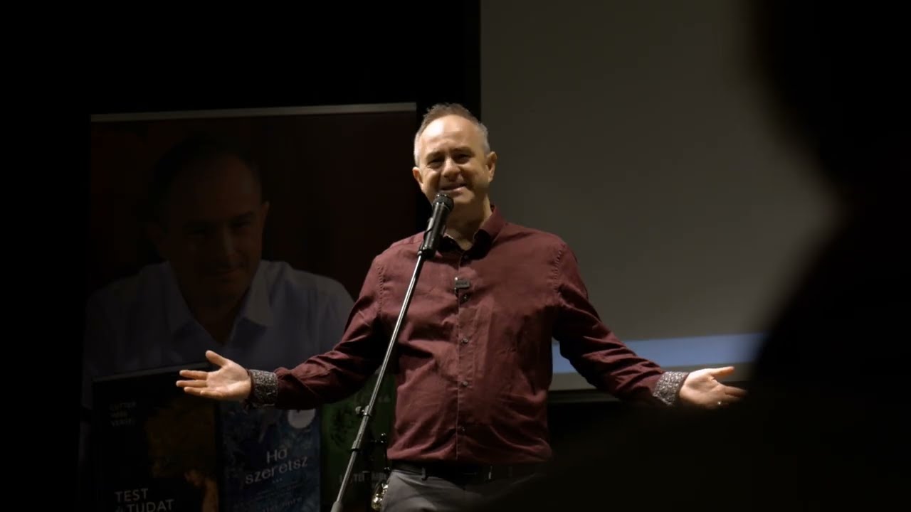 kommentar nelkul mondj te is egy