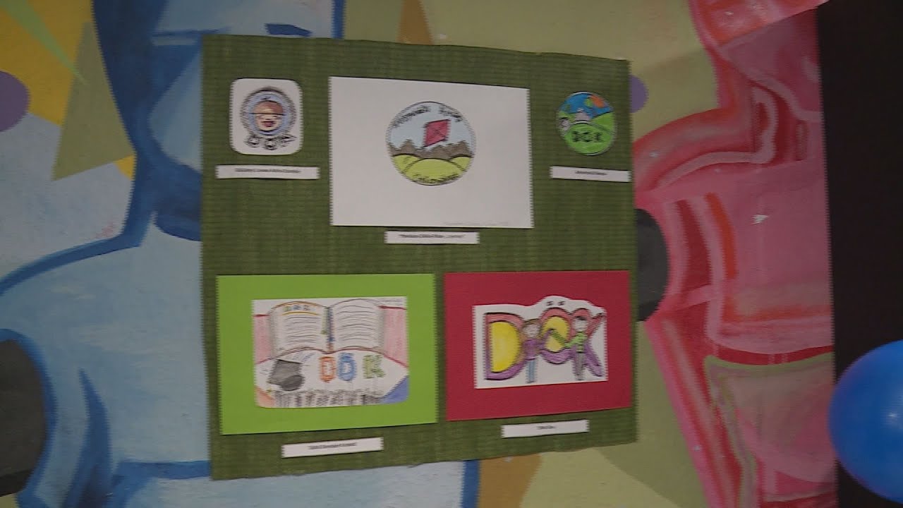 logopalyazat az ifjusagi onkorma