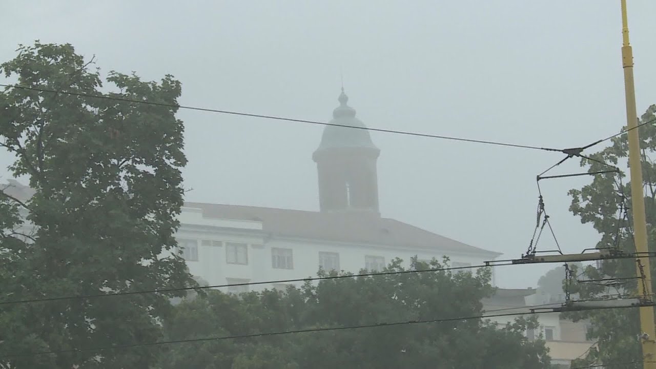 szivacsvaros a lezudulo csapadek