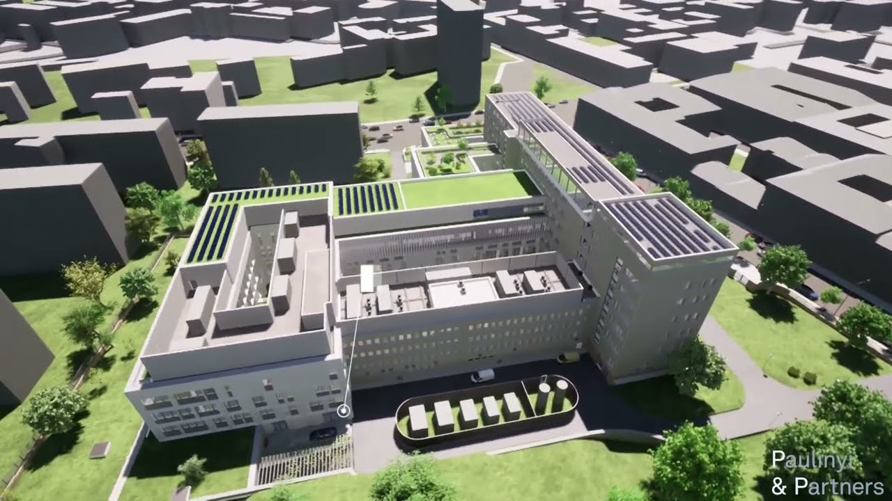 uj korhaz epul ket ev mulva mar