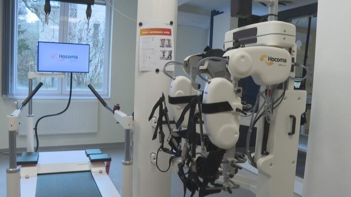 uj rehabilitacios labor a semmel