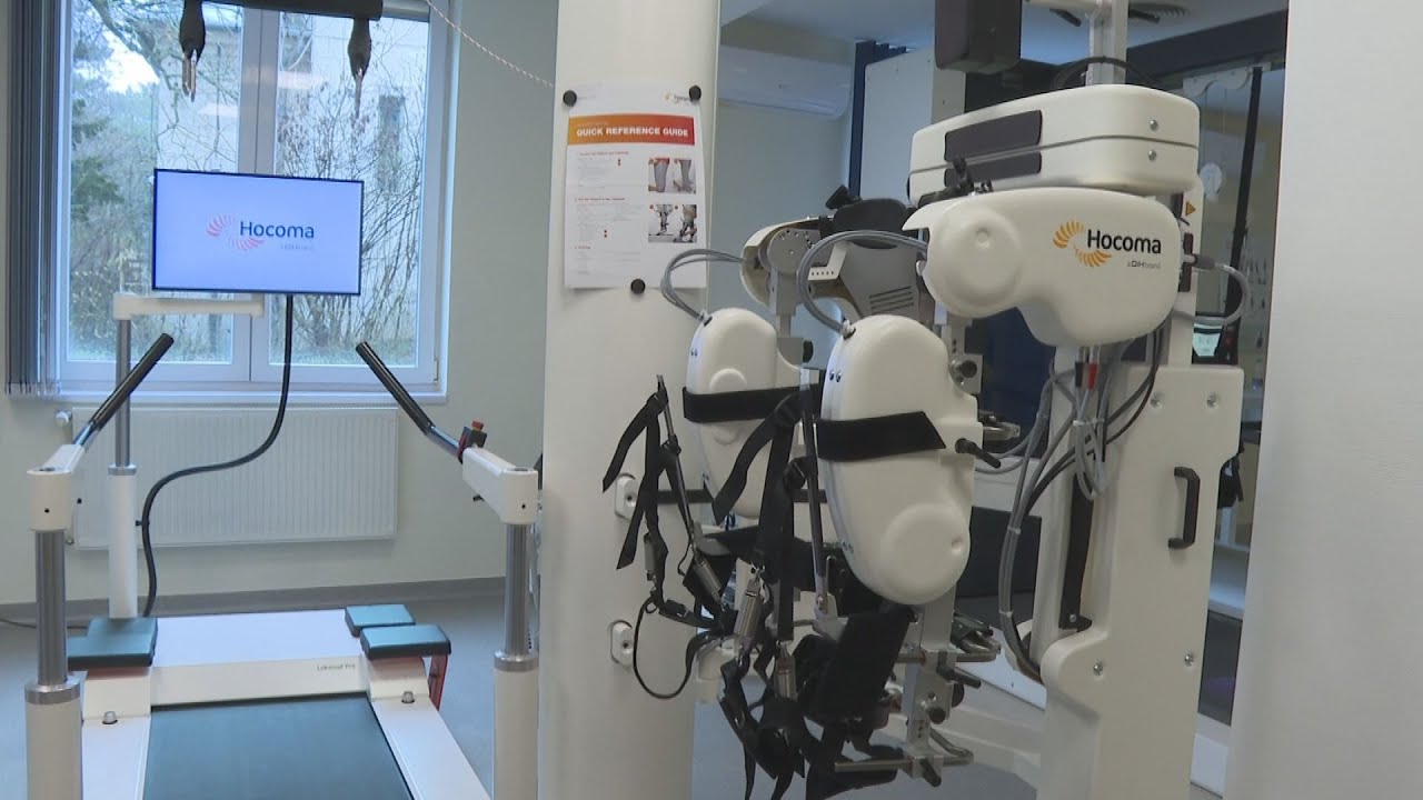 uj rehabilitacios labor a semmel