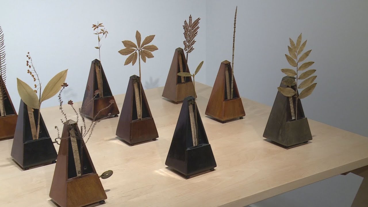 elohelyek a galeriaban