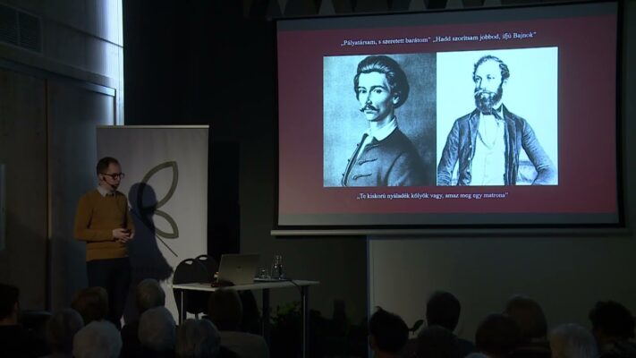 kommentar nelkul jokai mor es a