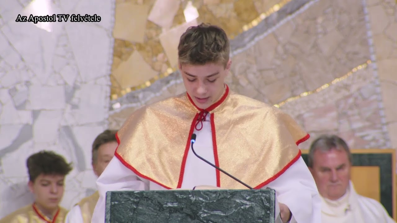 alfa es omega 2025 majus 4