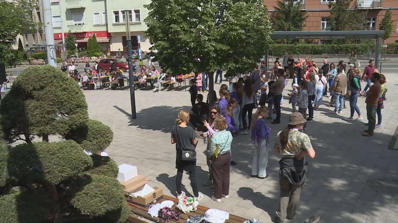 budai gyermeknapok elmenygyujto
