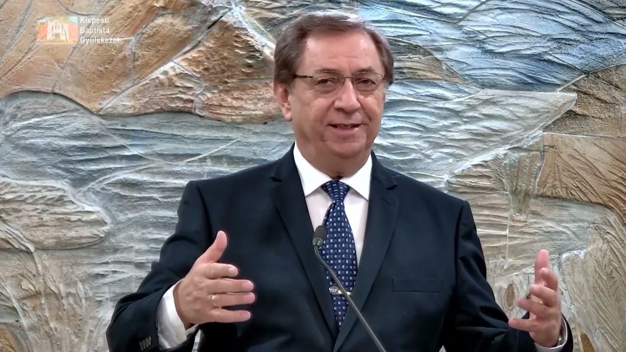 immanuel velunk az isten 2025 ma 1