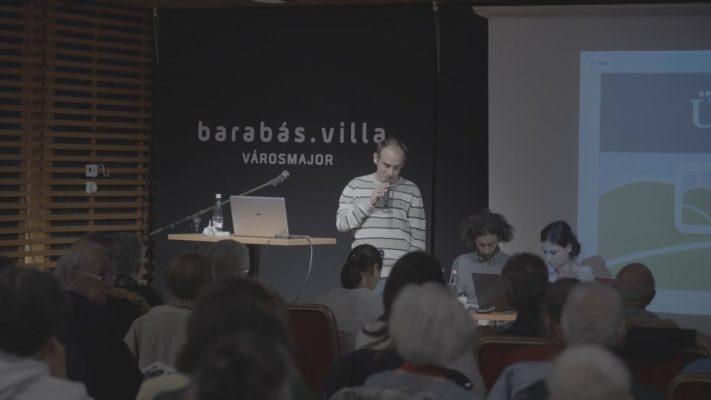 keruleti kozlekedes ez a tema vo