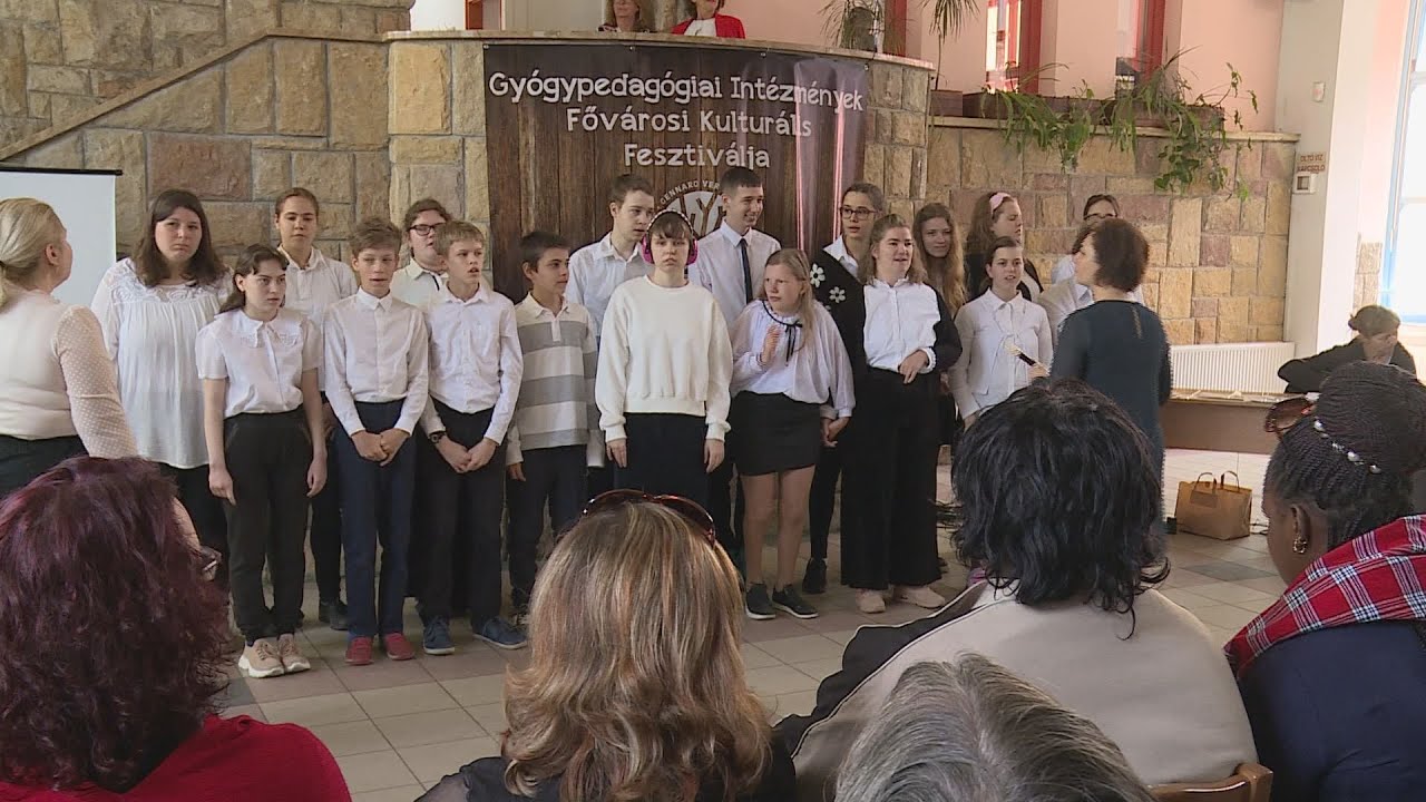 muveszeti fesztival a gennaro ba