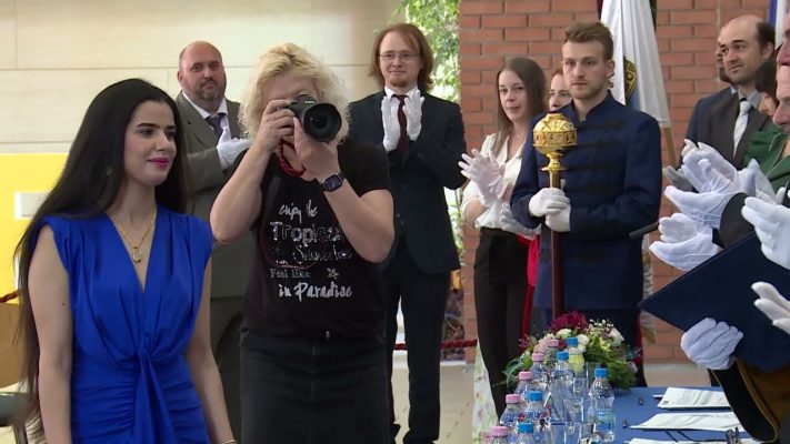 doktori kituntetesek atadasa az