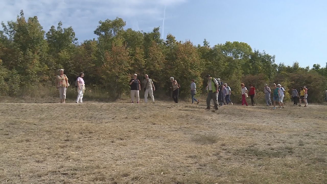 erdobarat rendezvenyek a pilisi
