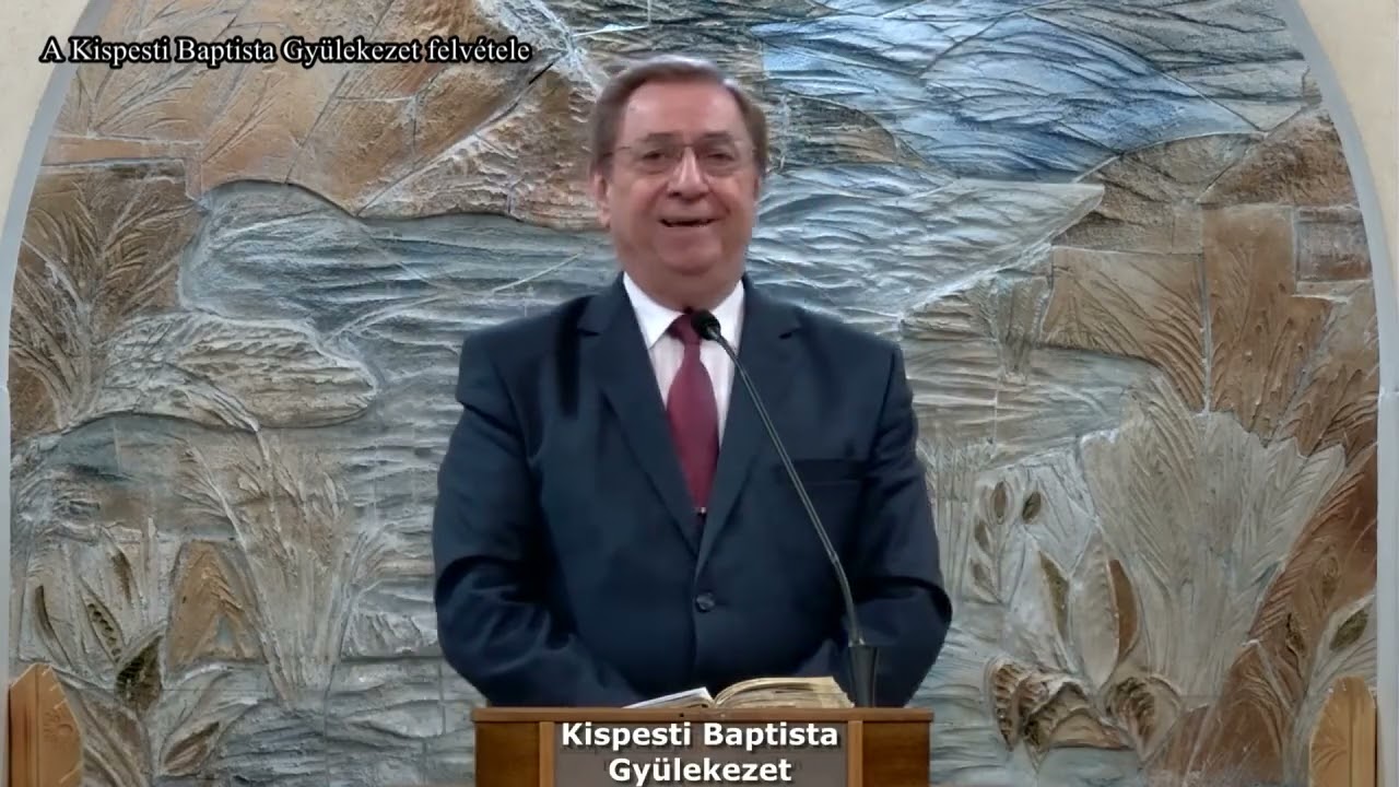 immanuel velunk az isten 2025 ju