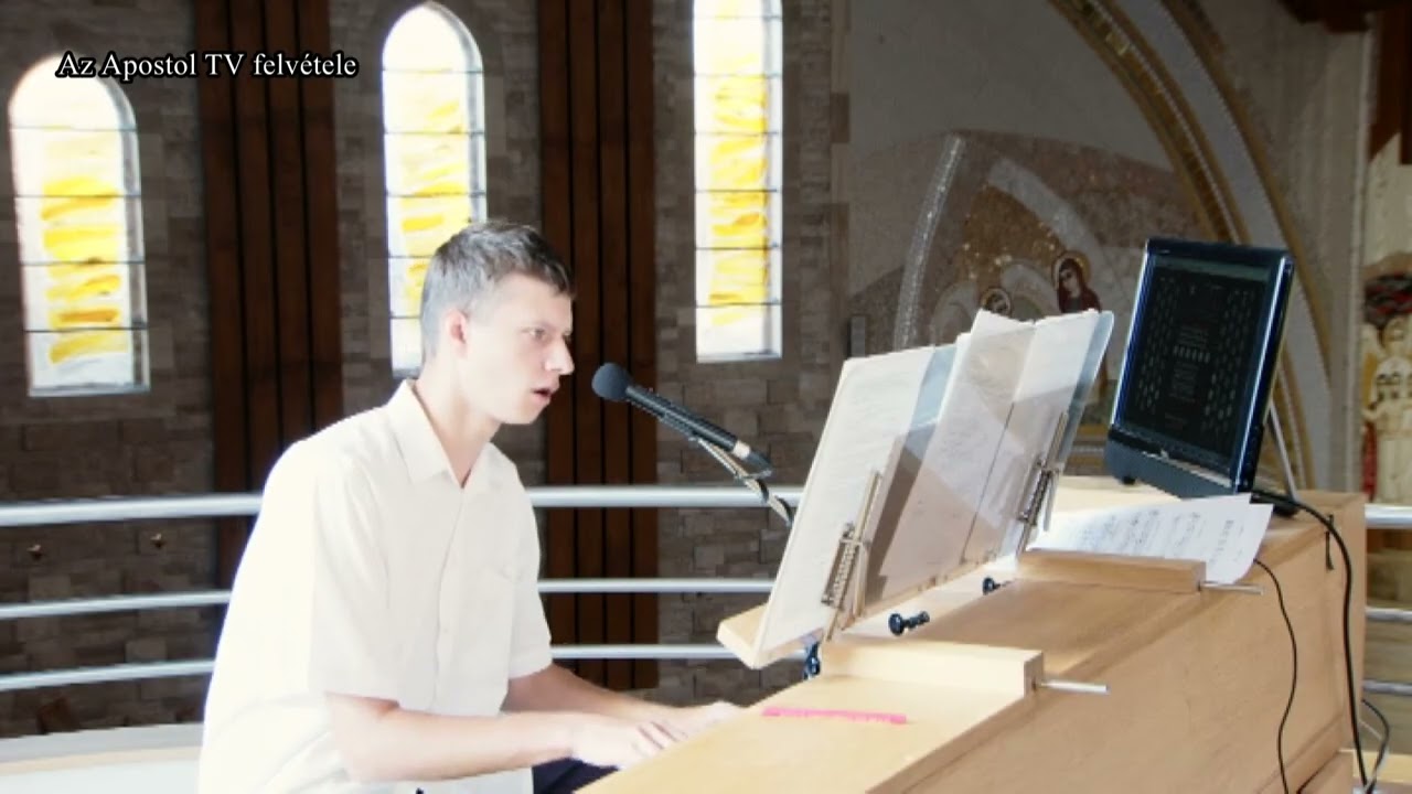 szentmise 2025 julius 12