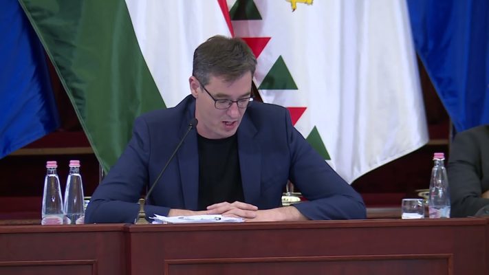 van koltsegvetese a fovarosnak