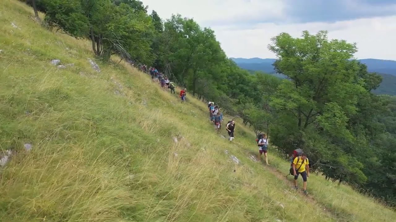 vandortaborok a fovaros kornyeki