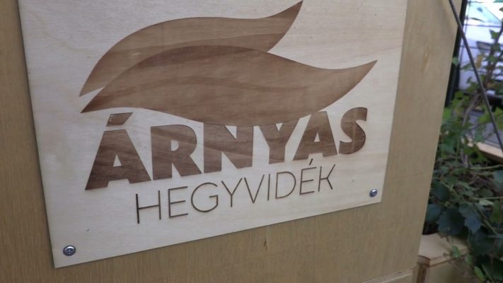 arnyas hegyvidek