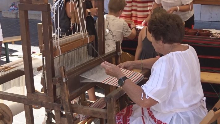 mestersegek unnepe a budai varba