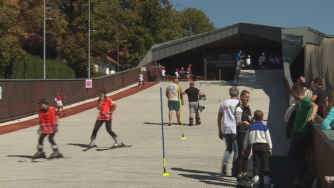 havas sportok csaladi napja ossz