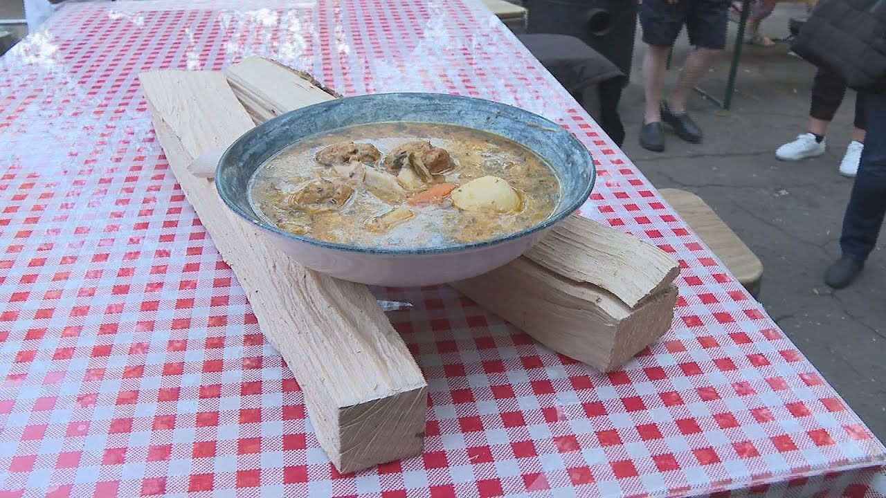 sorfesztival fozoversennyel