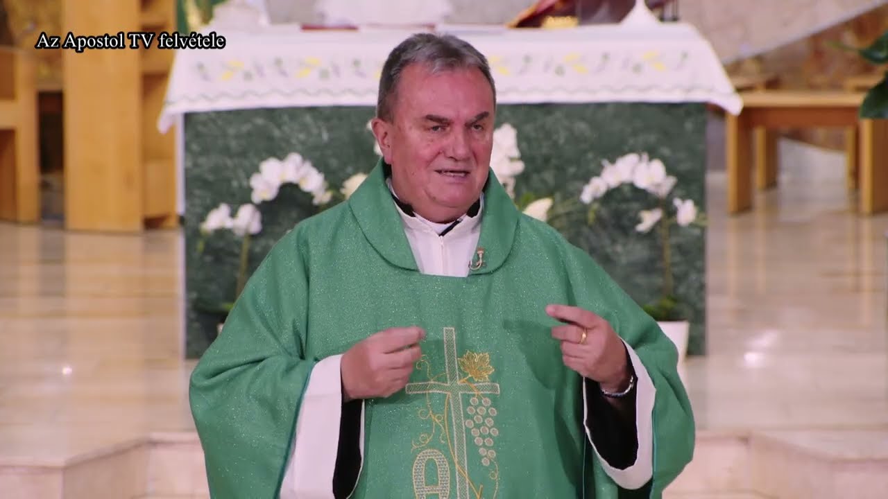 alfa es omega 2025 oktober 19