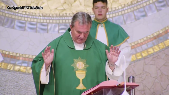 alfa es omega 2025 oktober 5