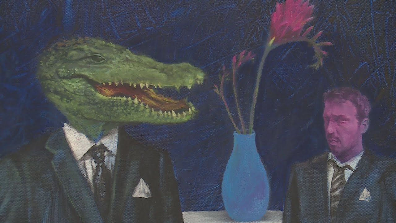 hatborzongato csoportos kiallita