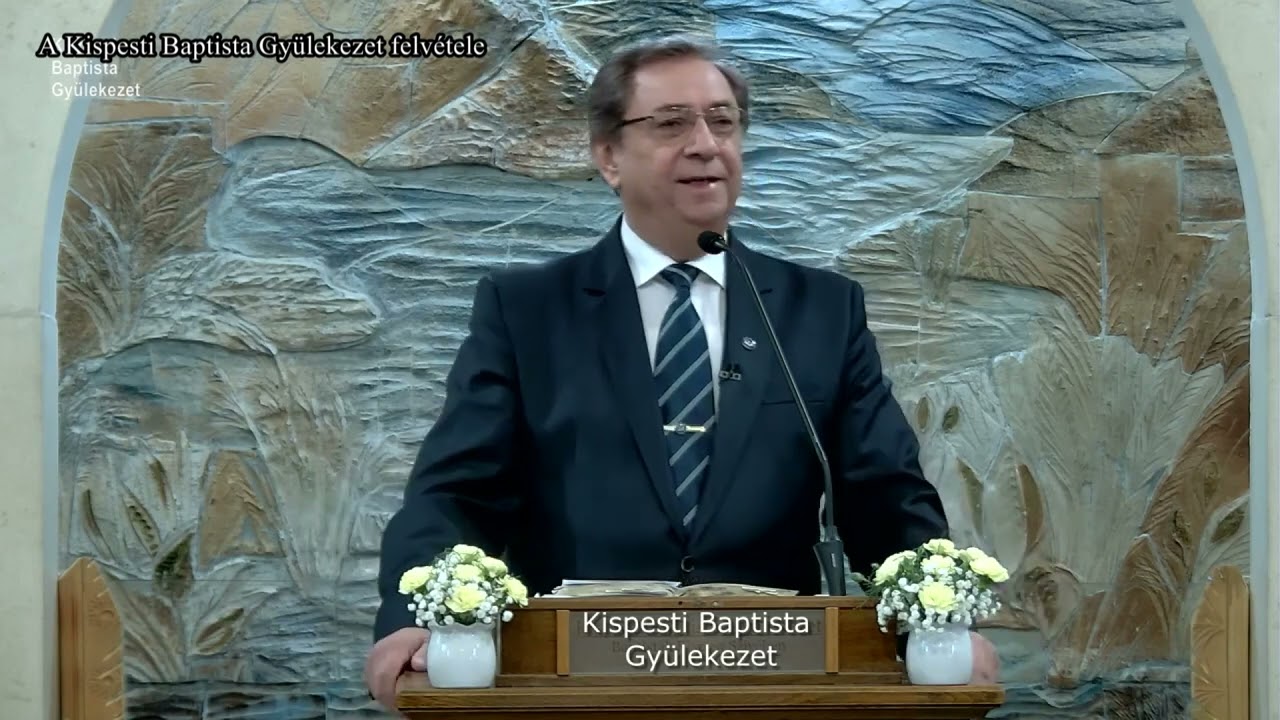 immanuel velunk az isten 2025 ok