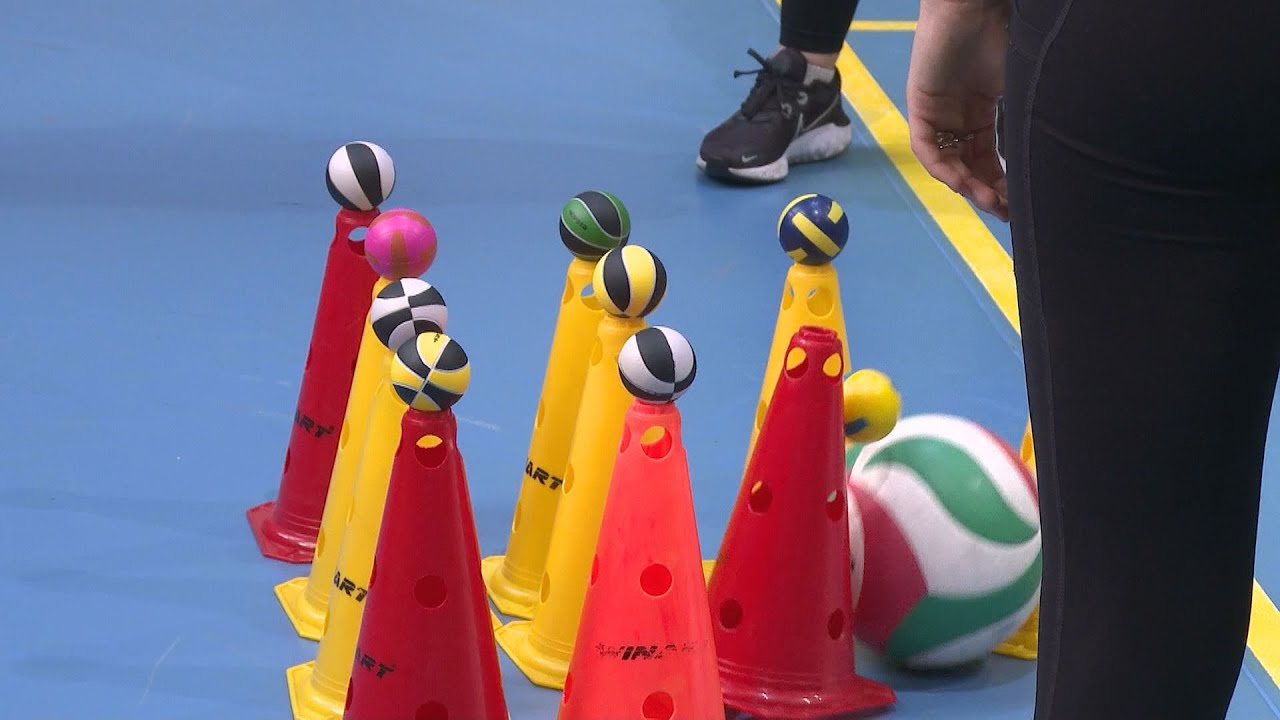 specialis sportnapot tartottak a