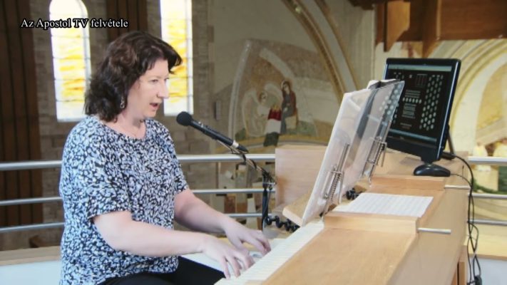 szentmise 2025 oktober 2