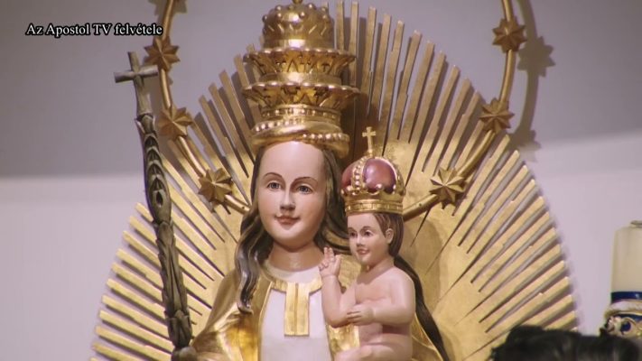 alfa es omega 2025 november 2