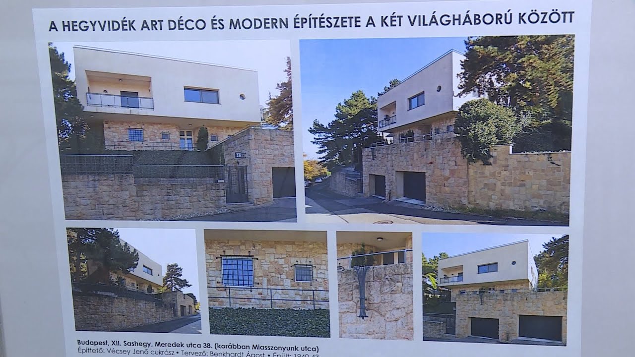 buda tv epiteszeti emlekek a fol