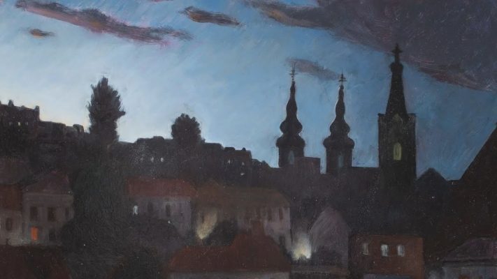 buda tv marai budan a kepzomuves