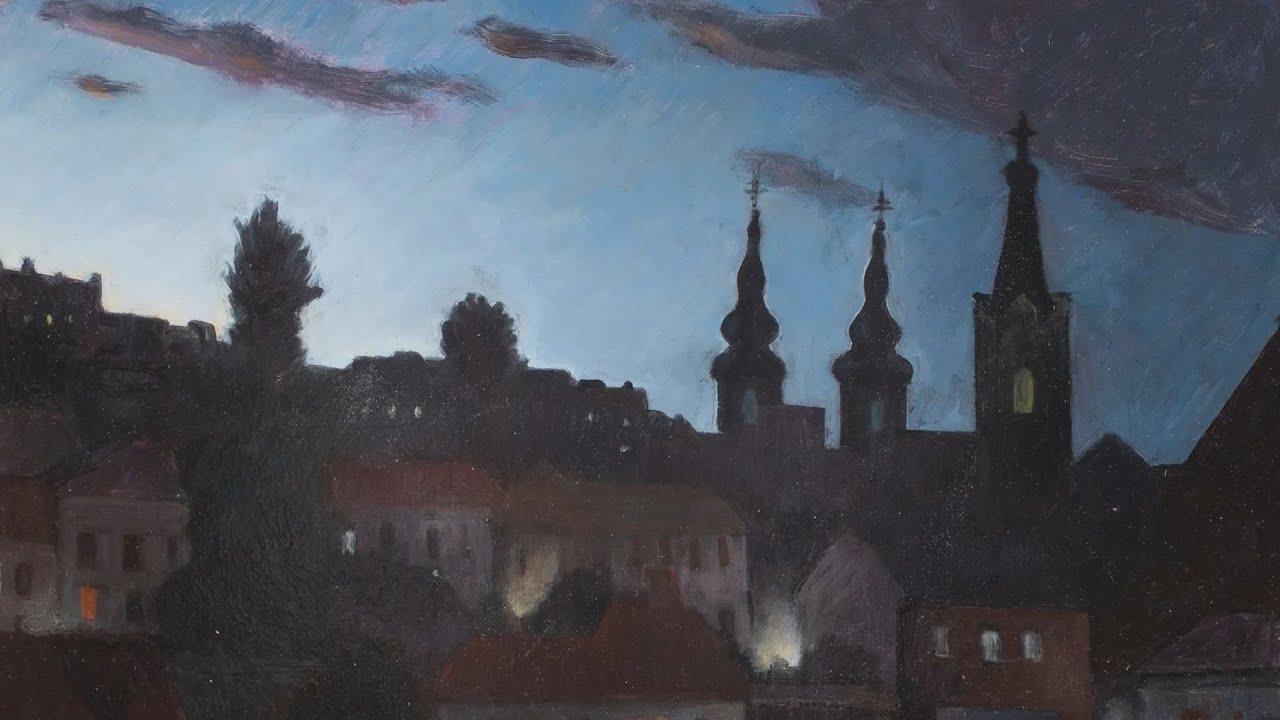 buda tv marai budan a kepzomuves