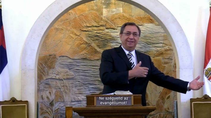 immanuel velunk az isten 2025 no