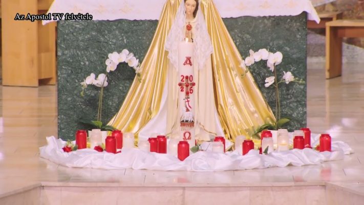 szentmise 2025 november 1