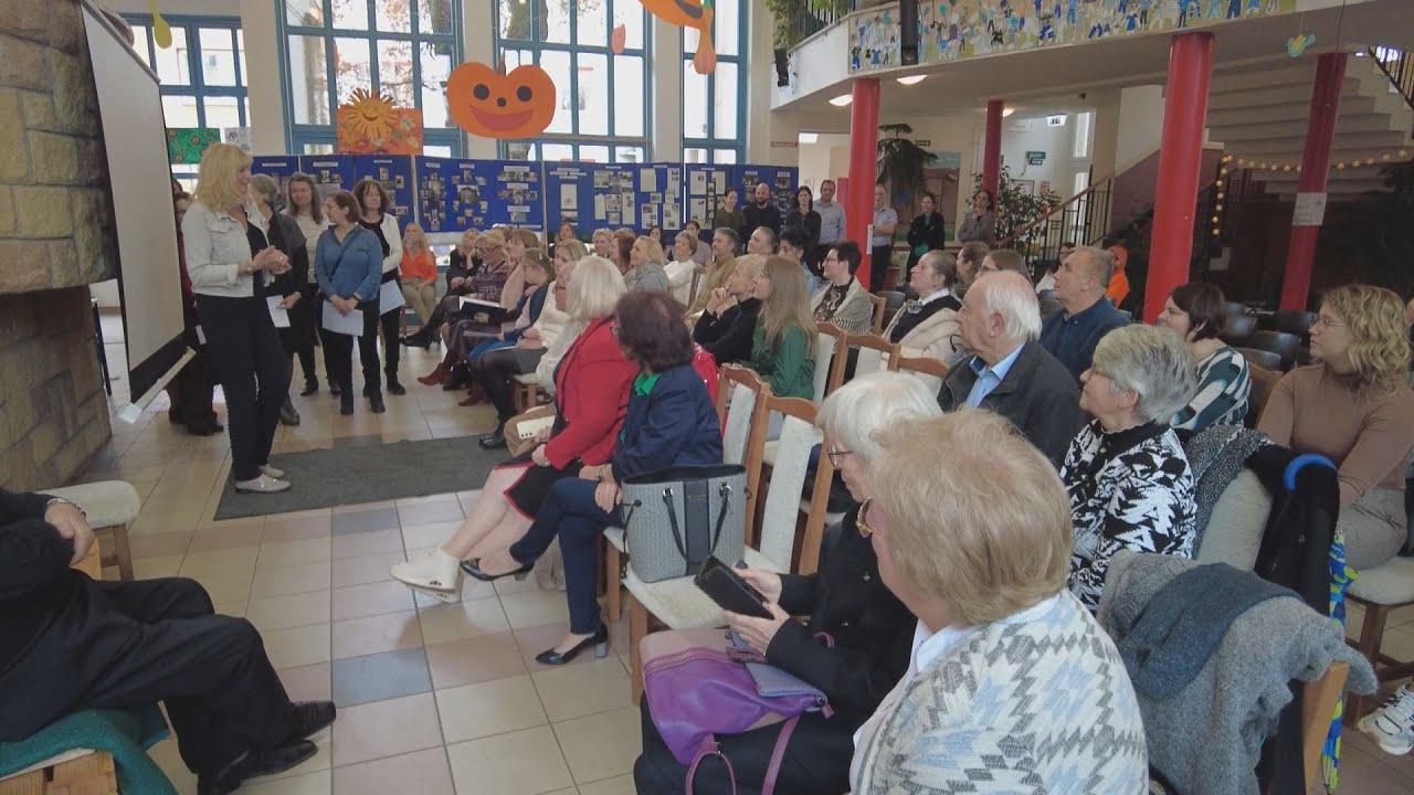 unnepi nyilt nap a gennaro verol