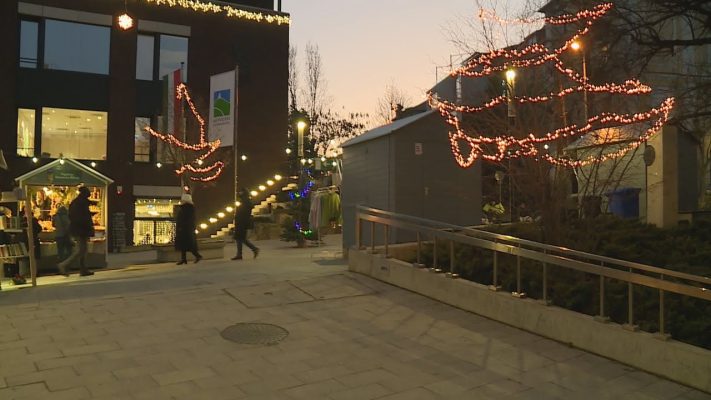 unnepi programok a hegyvideki ku