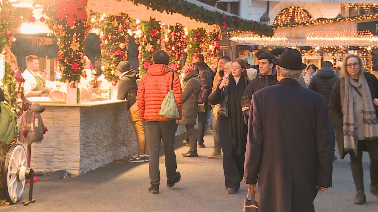 unnepi programok a varkert bazar