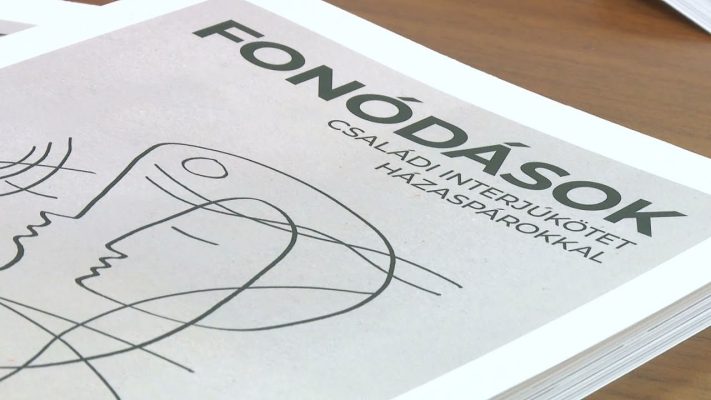 fonodasok inspiralo konyv a bold