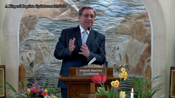 immanuel velunk az isten 2025 no