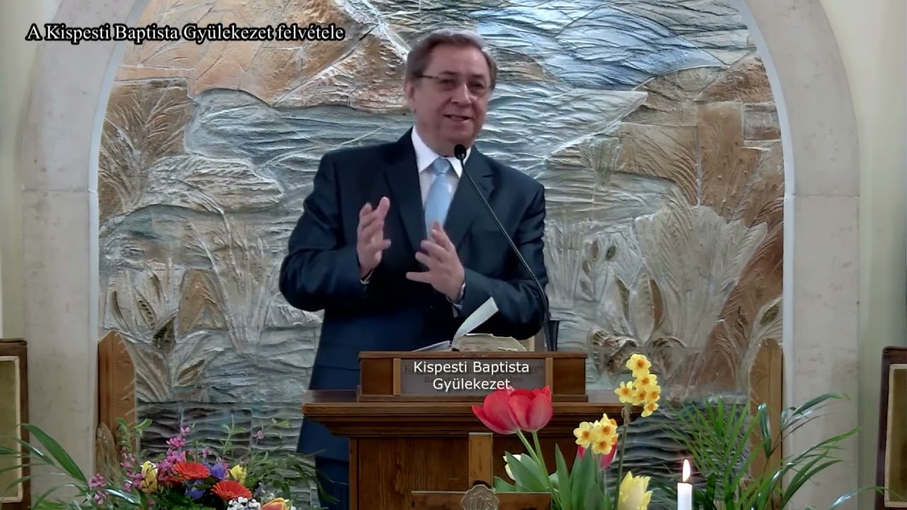 immanuel velunk az isten 2025 no