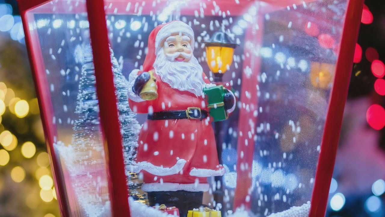 ki az a mikulas a nagyszakallu a