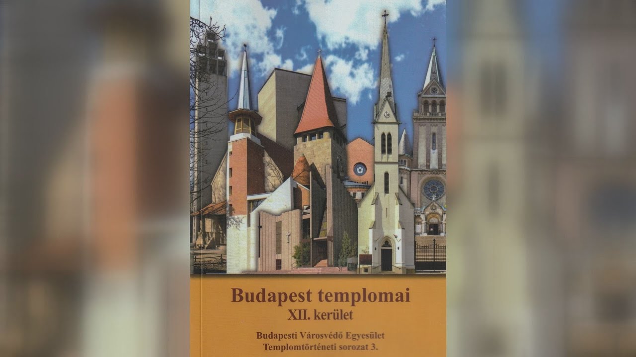 regi uj konyv a templomokrol a h