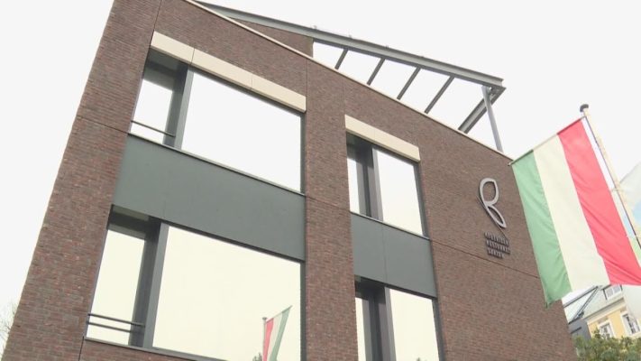 a hegyvideki kulturalis szalonba