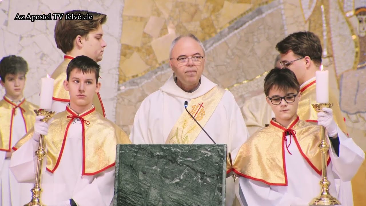 alfa es omega 2026 januar 11