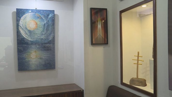 oev bucsuztato a galeria 12 alko