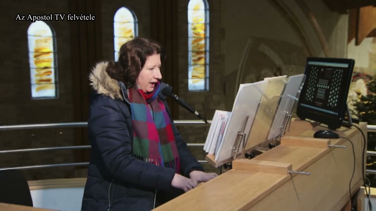 szentmise 2026 januar 24