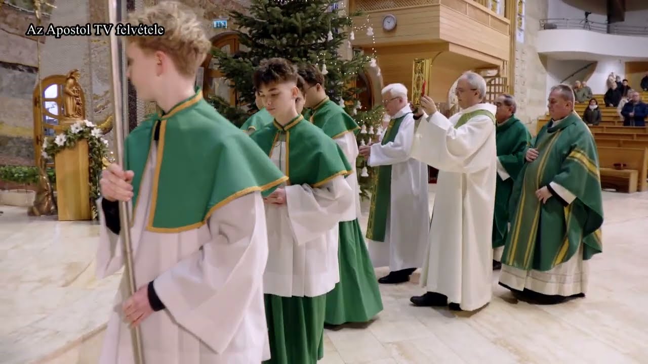 alfa es omega 2026 februar 1